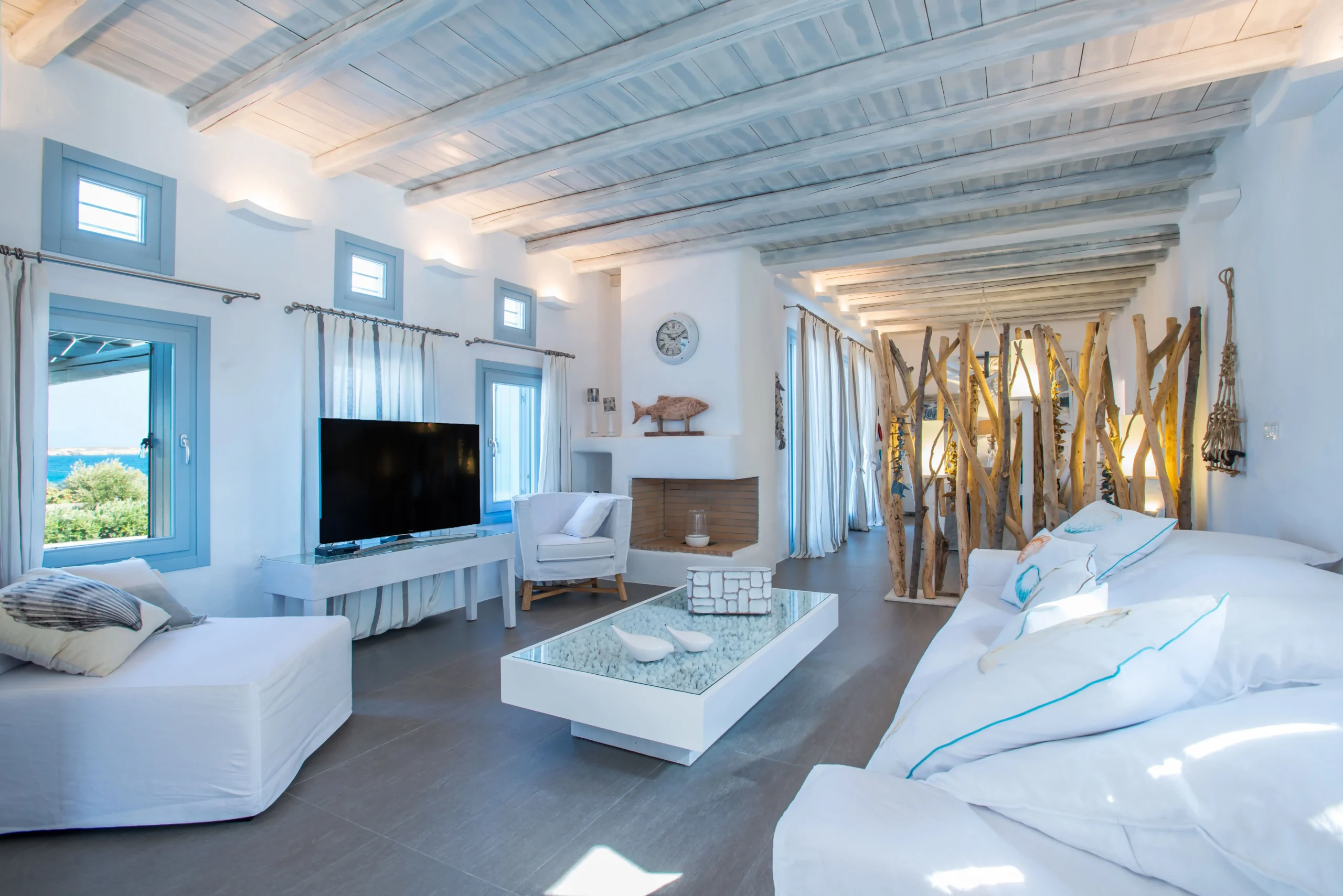 Master Villa