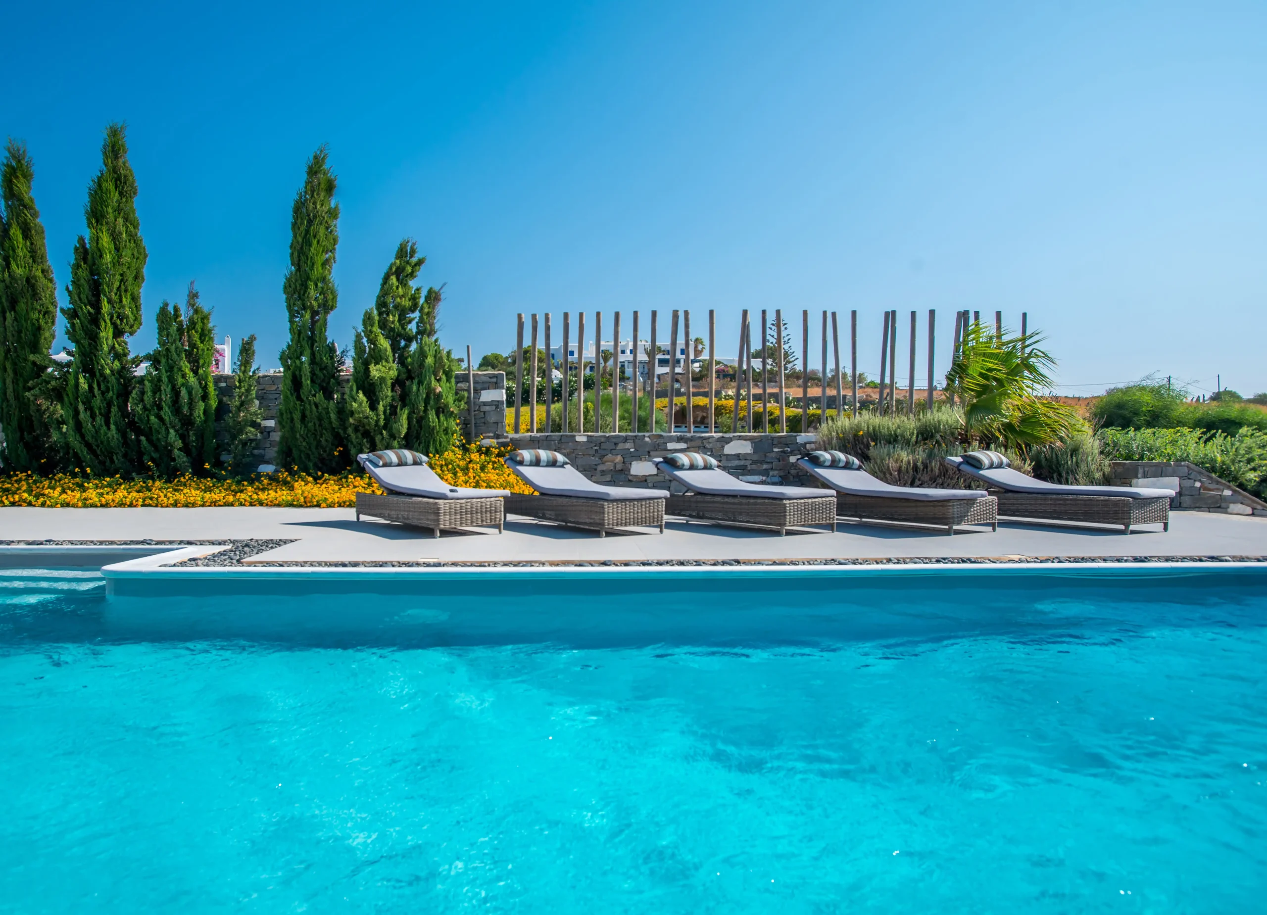De Luxe Villa · photograph 3